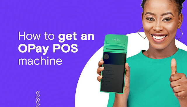 how can i start pos business in Nigeria