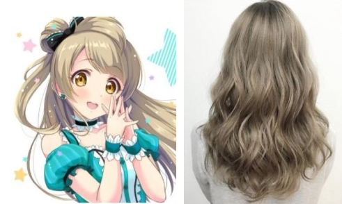 hair_color_kotori_beige_hair_style_lovelive_kotori_minami