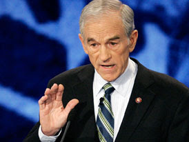 Ron Paul American physician and politician | International Fashions ...