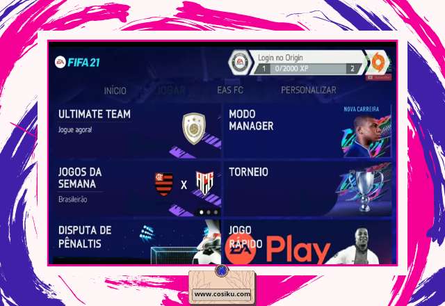 FIFA 14 MOD FIFA 22 Android Update Transfer & Kits 2021 FIFA 14 MOD FIFA 22 Android Update Transfer & Kits 2021