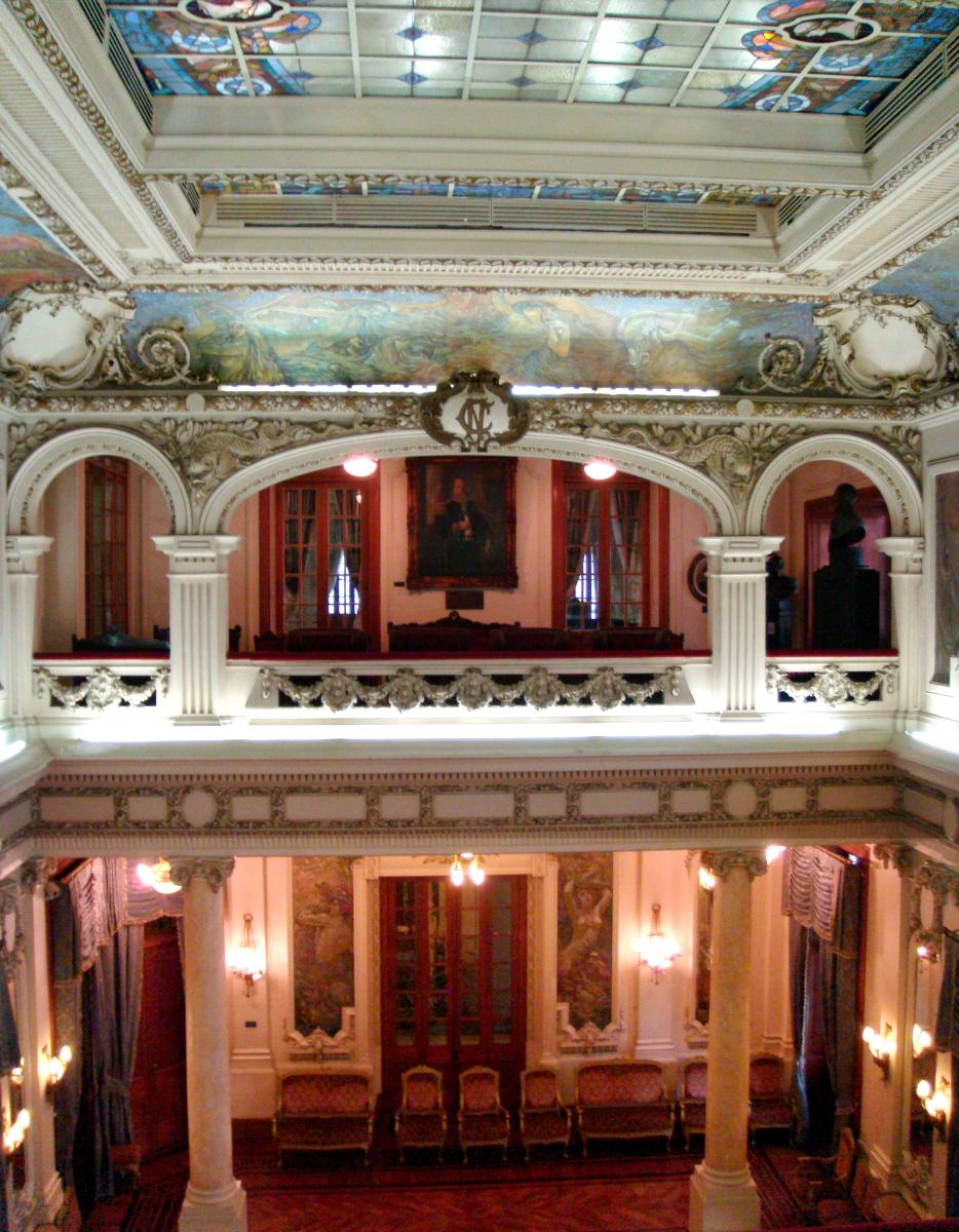 Clube Naval Clube Naval