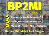 Memandang Masa Depan Tata Kelola Penempatan dan Perlindungan Pekerja Migran Indonesia Melalui semangat organisasi Baru (Badan Pelindungan Pekerja Migran Indonesia/BP2MI) Memandang Masa Depan Tata Kelola Penempatan dan Perlindungan Pekerja Migran Indonesia Melalui semangat organisasi Baru (Badan Pelindungan Pekerja Migran Indonesia/BP2MI)