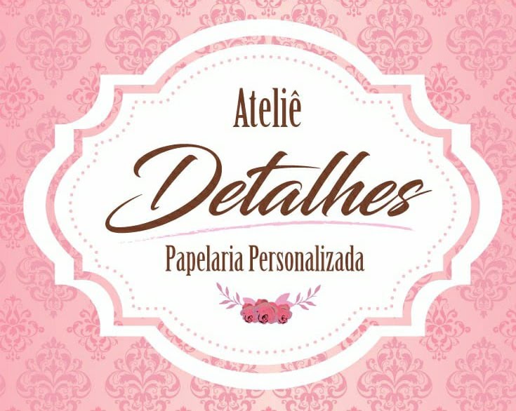 Ateliê Detalhes