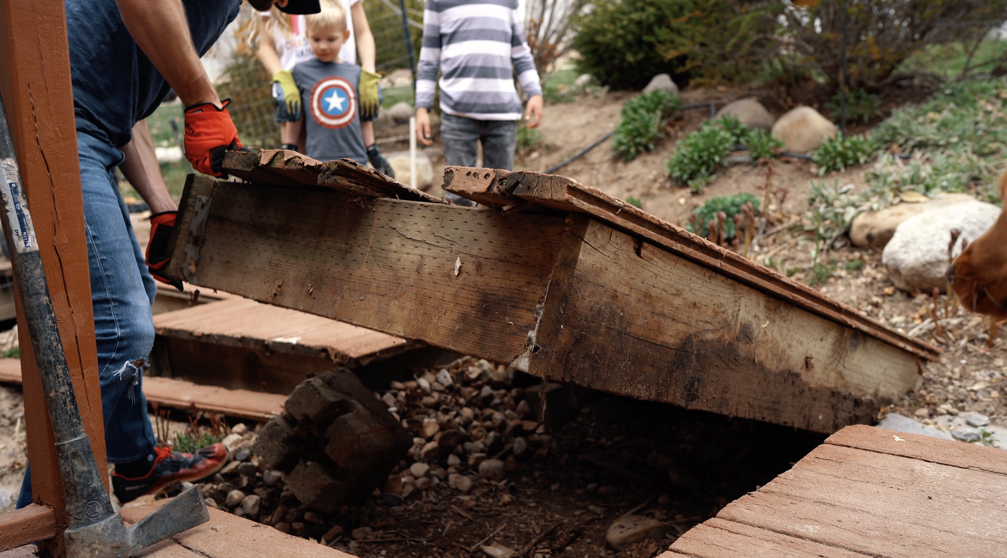 do it yourself divas: DIY Backyard Paver Patio - Advise From