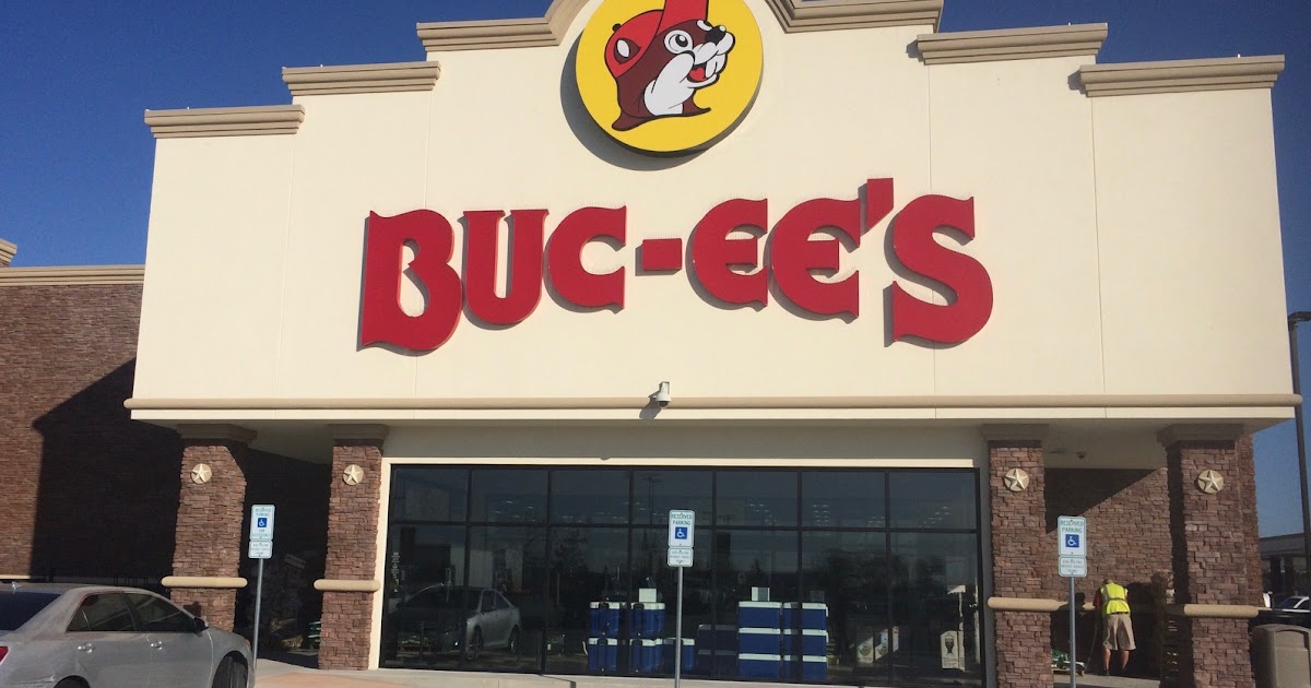 Tomorrow's News Today Atlanta [UPDATE] Bucee's Coming to Warner