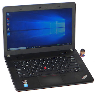 Lenovo ThinkPad E440 Core i3 Haswell Second