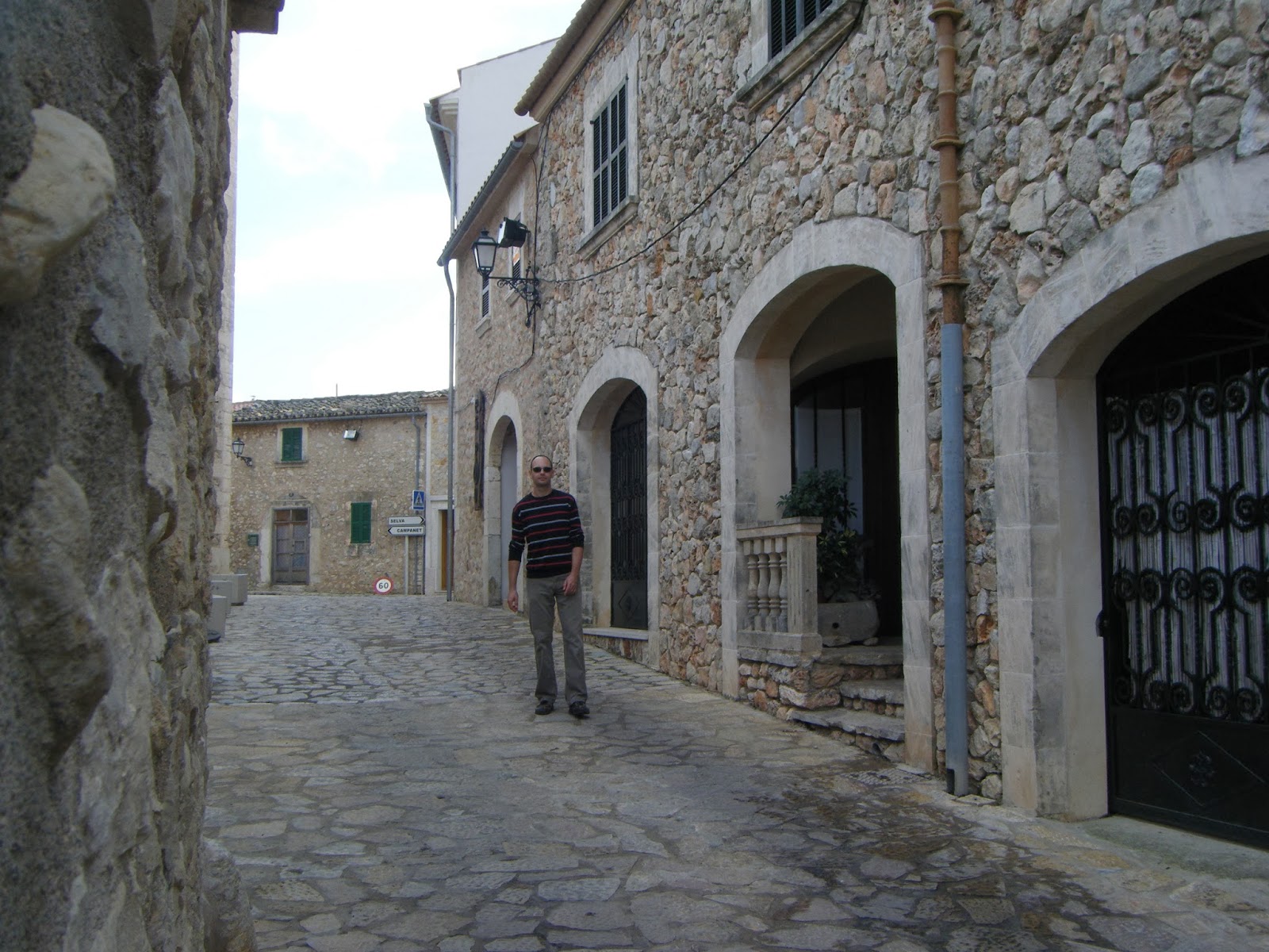 Mallorca t'estim!: Moscari