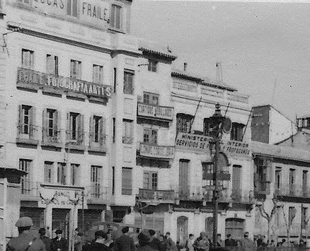 toledo guerra civil ofensiva final 1939