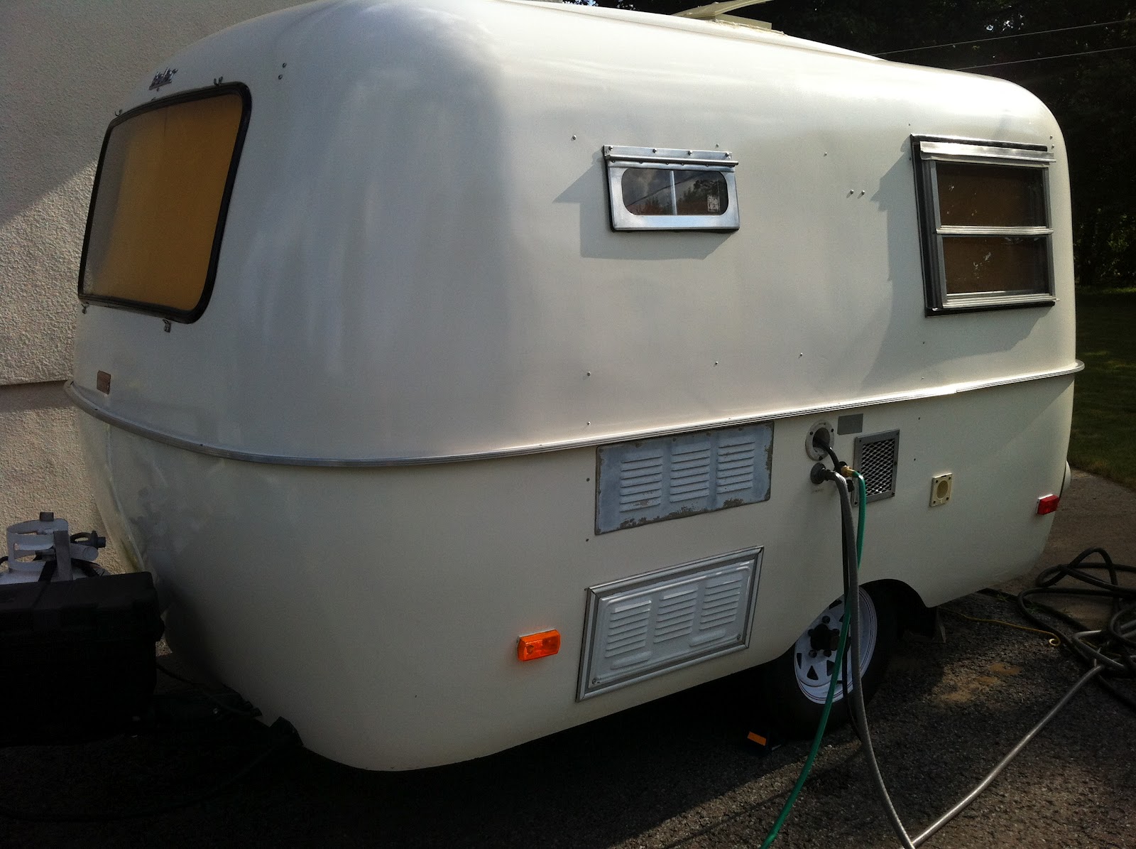 boler 1300: Photos