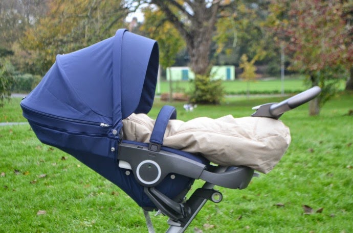 stokke xplory 2014