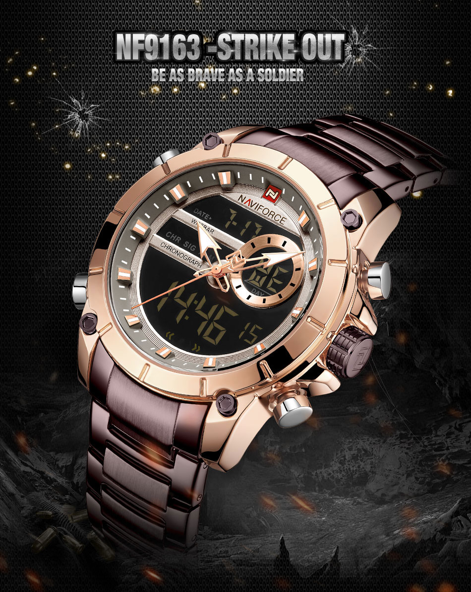 Worldwide Wristwatches Store