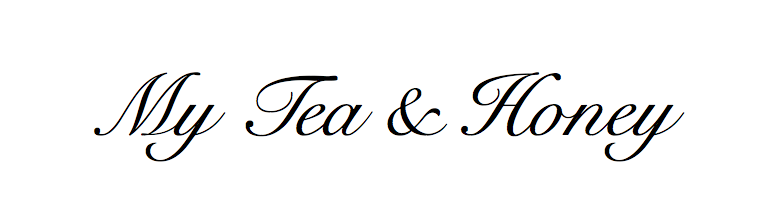 My Tea & Honey
