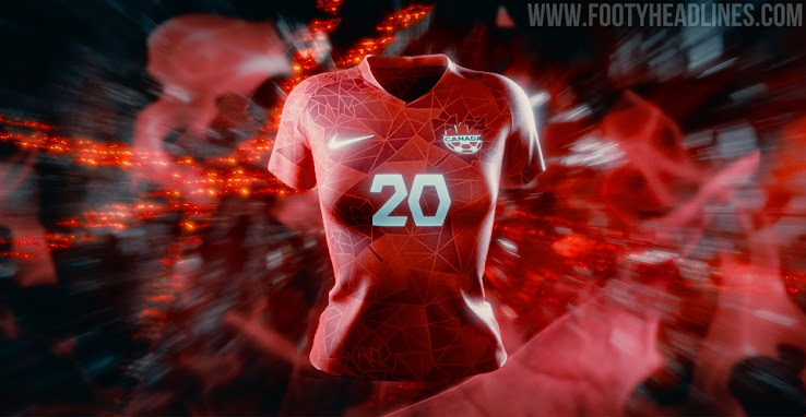 Official soccer jerseys canada Clearance