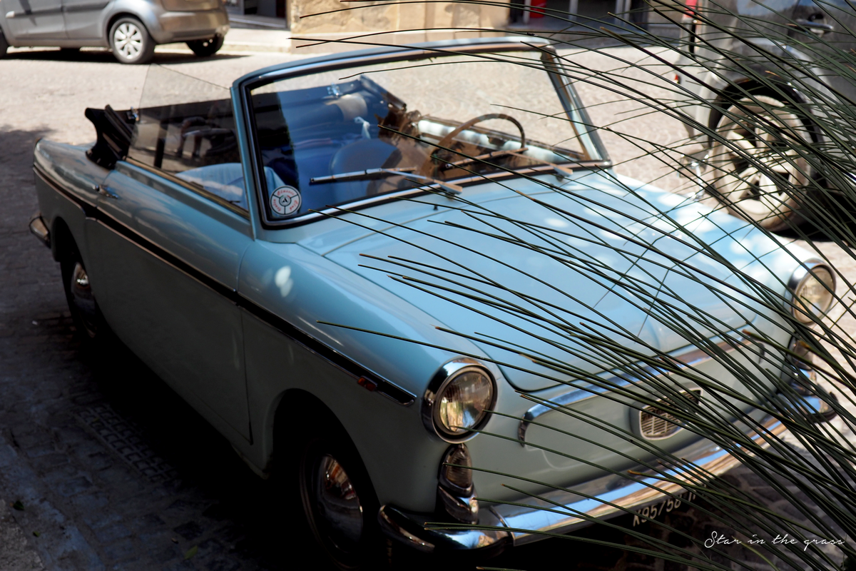 Ville d'Agrigento, Sicilia, Italia Ville d'Agrigento, Sicilia, Italia