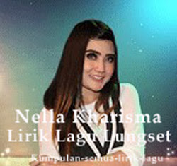 Lungset Nella Kharisma