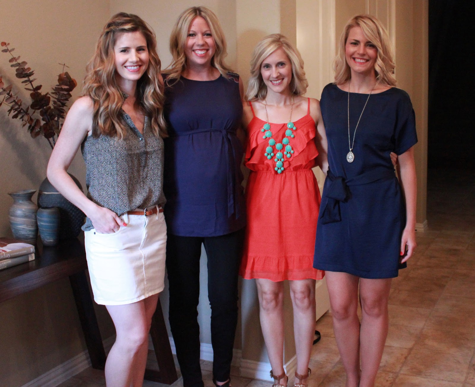 A Work in Progress Maternity Clothes For Sale!