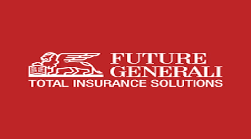 Future Generali Insurance Company Interview Fresher