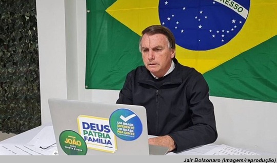 www.seuguara.com.br/CPI/STF/Bolsonaro/redes sociais/