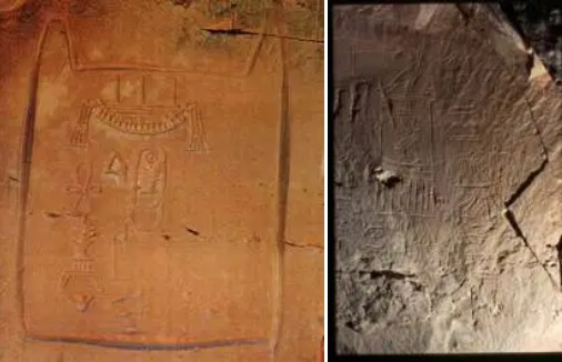 Zerzura: Thành cổ bị mất trong sa mạc Sahara được bảo vệ bởi những người khổng lồ da đen