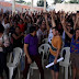 Professores da rede municipal de Serra do Ramalho entram em greve parcial a partir de quarta-feira