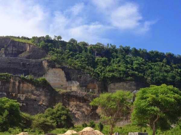 Liburan Pantai Pandawa Primadona Baru Di Bali Indonesia Liburan Pantai Pandawa Primadona Baru Di Bali Indonesia