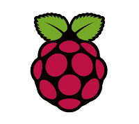 Raspberry Pi logo