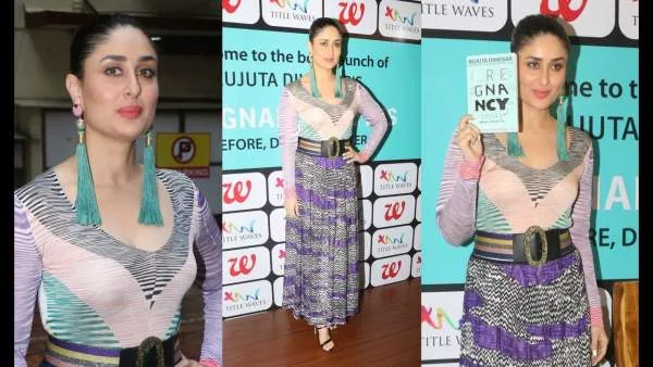 kareena kapoor pregnant 