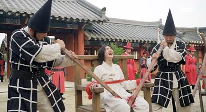 조선시대의 흔한 조강지처 복수극......jpg | 인스티즈