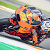 La KTM RC16 de MotoGP puede ser tuya