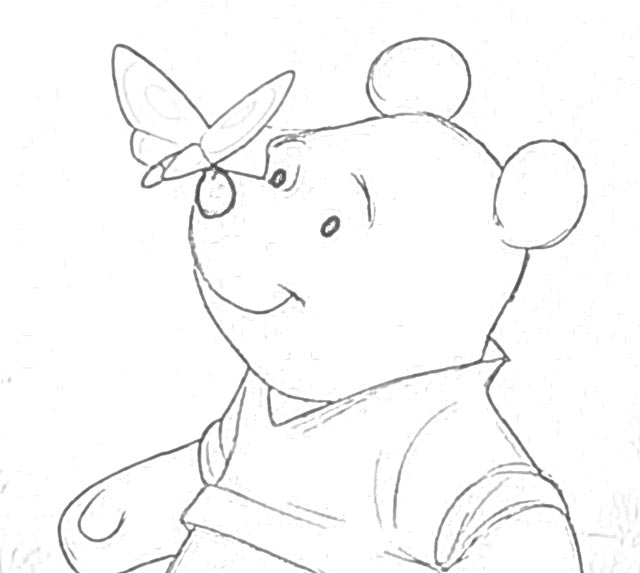 Winnie the Pooh holiday.filminspector.com