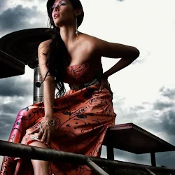 Renata Gonzalez &ndash; Fotos Por Juan Carlos Mazo &ndash; Im&aacute;genes De Renata Gonzalez Foto 2