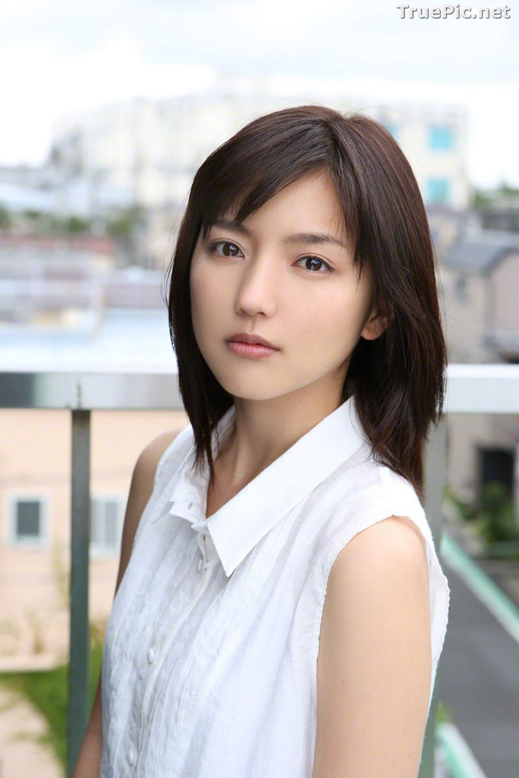 Image [WBGC Photograph] No.131 - Japanese Singer and Actress - Erina Mano - TruePic.net - Picture-28