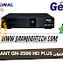 دامب لجهاز جيون DUMP GEANT GN-2500 HD PLUS DZ دامب لجهاز جيون DUMP GEANT GN-2500 HD PLUS DZ