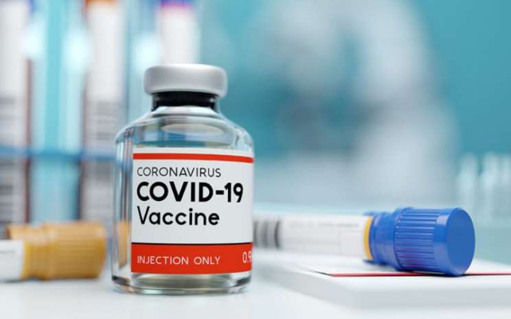 Vaksin Virus Corona