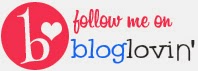 Bloglovin Follow Button by Peas and Crayons