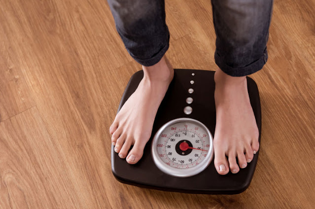 Cara Menurunkan Berat Badan Dalam Seminggu Cara Menurunkan Berat Badan