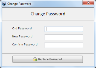 Ubah Password