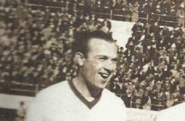 30 anni fa muore Raffaele Costantino, primo barese in Nazionale