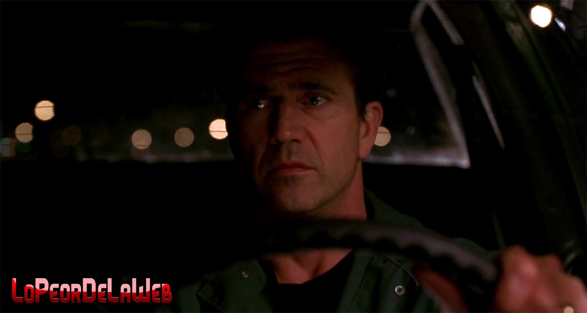 Ransom (1996) [El Rescate / Mel Gibson] -Pedido-