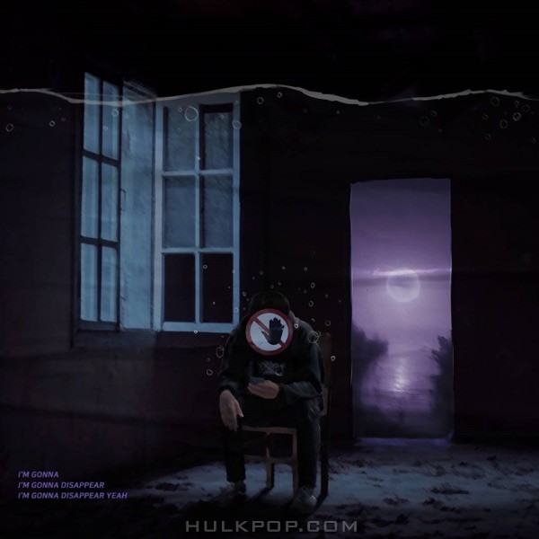 PUBLIQ – Gonna Disappear – Single