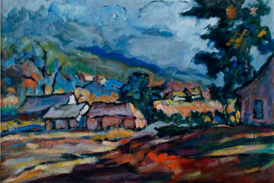 Galería Yoryi Morel