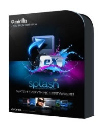 Mirillis Splash Pro 2.1.0 full version With Serial Crack free download