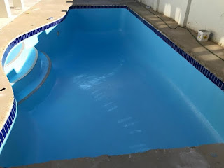 Pool Maintenance 