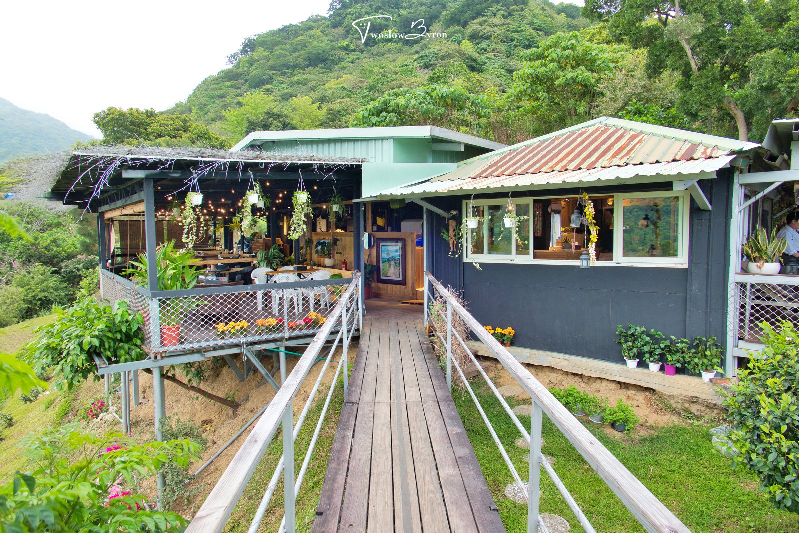 星龍花園 星龍花園