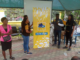 MTN Direct to Retail (D2R) app: Buy VTU Airtime Directly from MTN