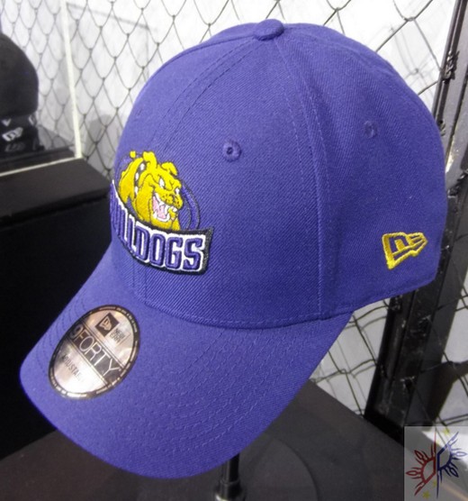 new era uaap cap