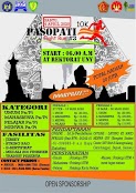 Pasopati Fight Run • 2020