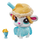 Littlest Pet Shop Series 4 Thirsty Pets Lamb (#4-165) Pet