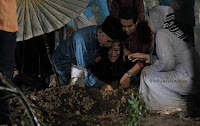 10 HADITS LARANGAN MERATAPI MAYAT 10 HADITS LARANGAN MERATAPI MAYAT