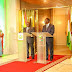 Akufo-Addo Decorates Ouattara With Highest State Award